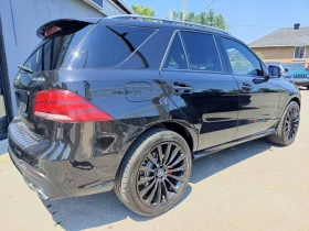Mercedes-Benz GLE 450 4MATIC AMG/PANORAMA/360CAM/CARBON, снимка 8