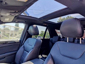 Mercedes-Benz GLE 450 4MATIC AMG/PANORAMA/360CAM/CARBON, снимка 11