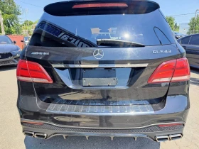 Mercedes-Benz GLE 450 4MATIC AMG/PANORAMA/360CAM/CARBON, снимка 7