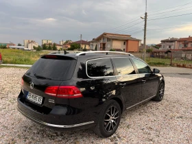 VW Passat 2.0 TDI 140 кс, снимка 6
