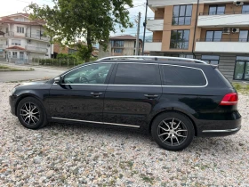 VW Passat 2.0 TDI 140 кс, снимка 3