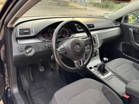 VW Passat 2.0 TDI 140 кс, снимка 9