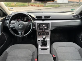 VW Passat 2.0 TDI 140 кс, снимка 10