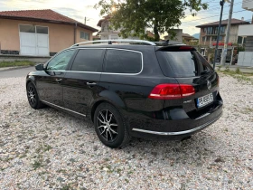 VW Passat 2.0 TDI 140 кс, снимка 4