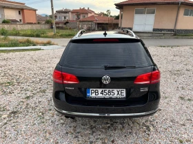 VW Passat 2.0 TDI 140 кс, снимка 5