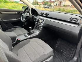 VW Passat 2.0 TDI 140 кс, снимка 12