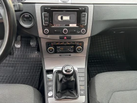 VW Passat 2.0 TDI 140 кс, снимка 11