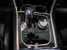 BMW M8 * XDRIVE* АвтоКредит * (ЦЕНА ДО БГ), снимка 11
