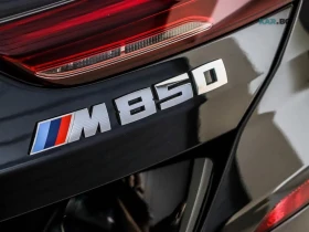 BMW M8 * XDRIVE* АвтоКредит * (ЦЕНА ДО БГ), снимка 4
