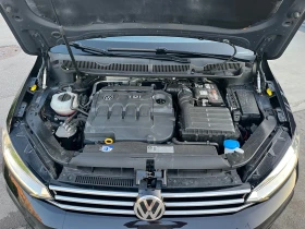 VW Touran 2.0TDI LeD SWISS, снимка 14