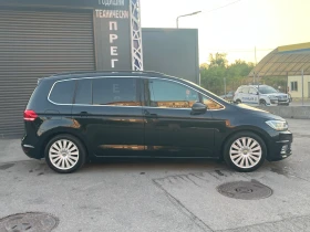 VW Touran 2.0TDI LeD SWISS, снимка 7