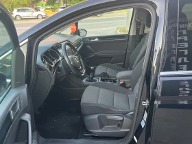 VW Touran 2.0TDI LeD SWISS, снимка 8