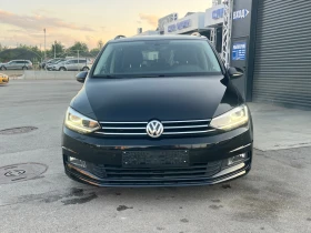 VW Touran 2.0TDI LeD SWISS, снимка 2