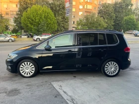 VW Touran 2.0TDI LeD SWISS, снимка 4