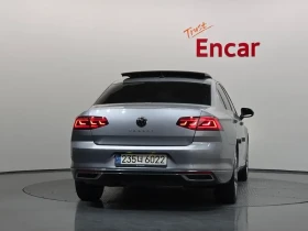 VW Passat 2.0 TDI PRESTIGE, снимка 7
