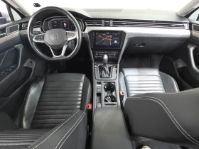 VW Passat 2.0 TDI PRESTIGE, снимка 13