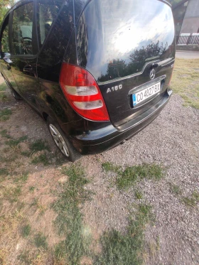 Mercedes-Benz A 180, снимка 6