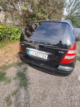 Mercedes-Benz A 180, снимка 5