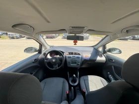 Seat Altea 1.9 105 bls, снимка 8