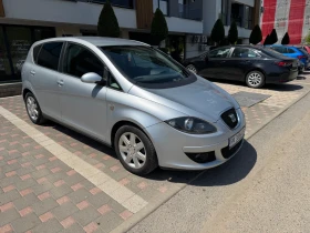Seat Altea 1.9 105 bls, снимка 3