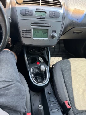 Seat Altea 1.9 105 bls, снимка 9