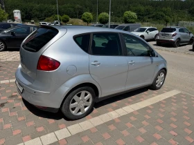 Seat Altea 1.9 105 bls, снимка 4