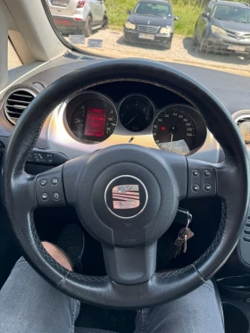 Seat Altea 1.9 105 bls, снимка 10