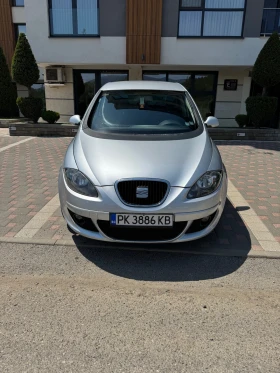 Seat Altea 1.9 105 bls, снимка 2