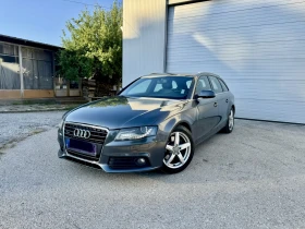 Audi A4, снимка 4