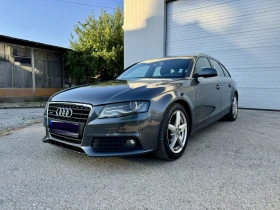Audi A4, снимка 8