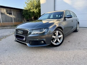 Audi A4, снимка 2