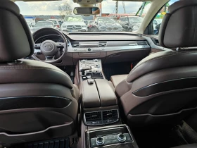 Audi A8, снимка 8