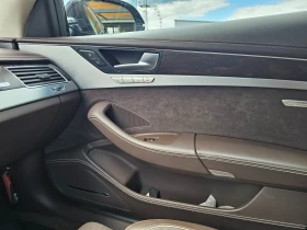 Audi A8, снимка 10