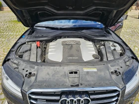 Audi A8, снимка 9