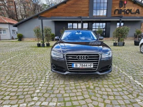 Audi A8, снимка 3