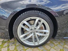 Audi A8, снимка 5