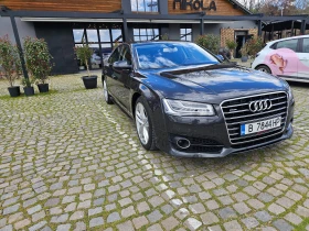Audi A8, снимка 2