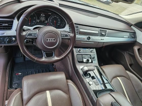 Audi A8, снимка 7