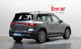 Mercedes-Benz EQB * EQB300 4MATIC AMG Line * ЦЕНА ДО БГ, снимка 2