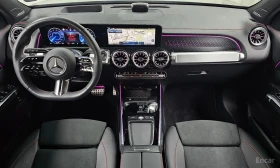 Mercedes-Benz EQB * EQB300 4MATIC AMG Line * ЦЕНА ДО БГ, снимка 6