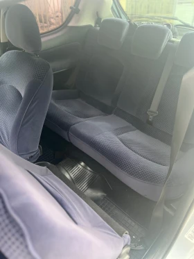 Peugeot 206, снимка 4