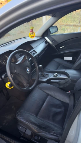 BMW 530 Няма, снимка 5