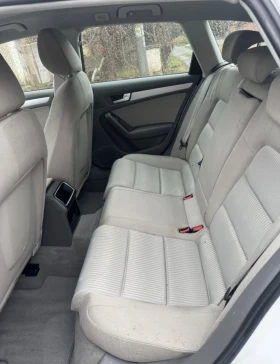 Audi A4 2.0 140 hp, снимка 4