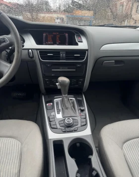 Audi A4 2.0 140 hp, снимка 5