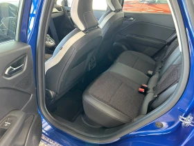 Renault Captur 4000km!!!!!!, снимка 13