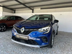 Renault Captur 4000km!!!!!!, снимка 1