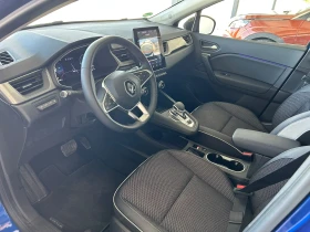 Renault Captur 4000km!!!!!!, снимка 16