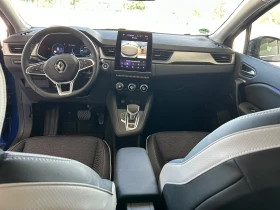 Renault Captur 4000km!!!!!!, снимка 9