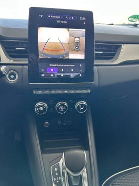 Renault Captur 4000km!!!!!!, снимка 4
