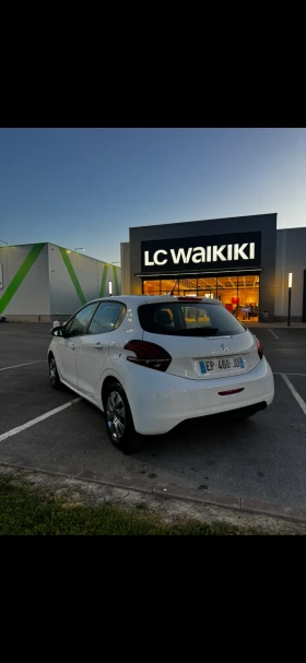 Peugeot 208 1.2 PureTech Бензин, снимка 2
